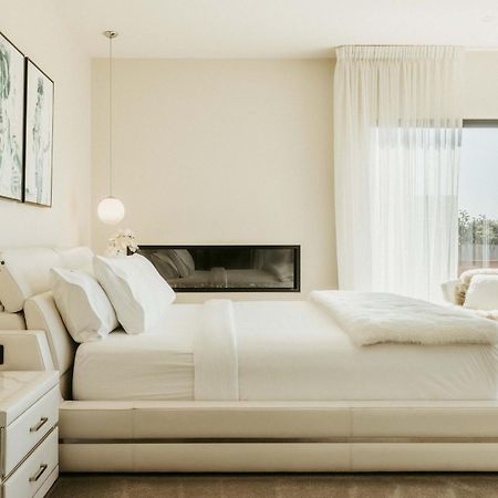 Amare Beachside Luxury Turners Beach Eksteriør billede