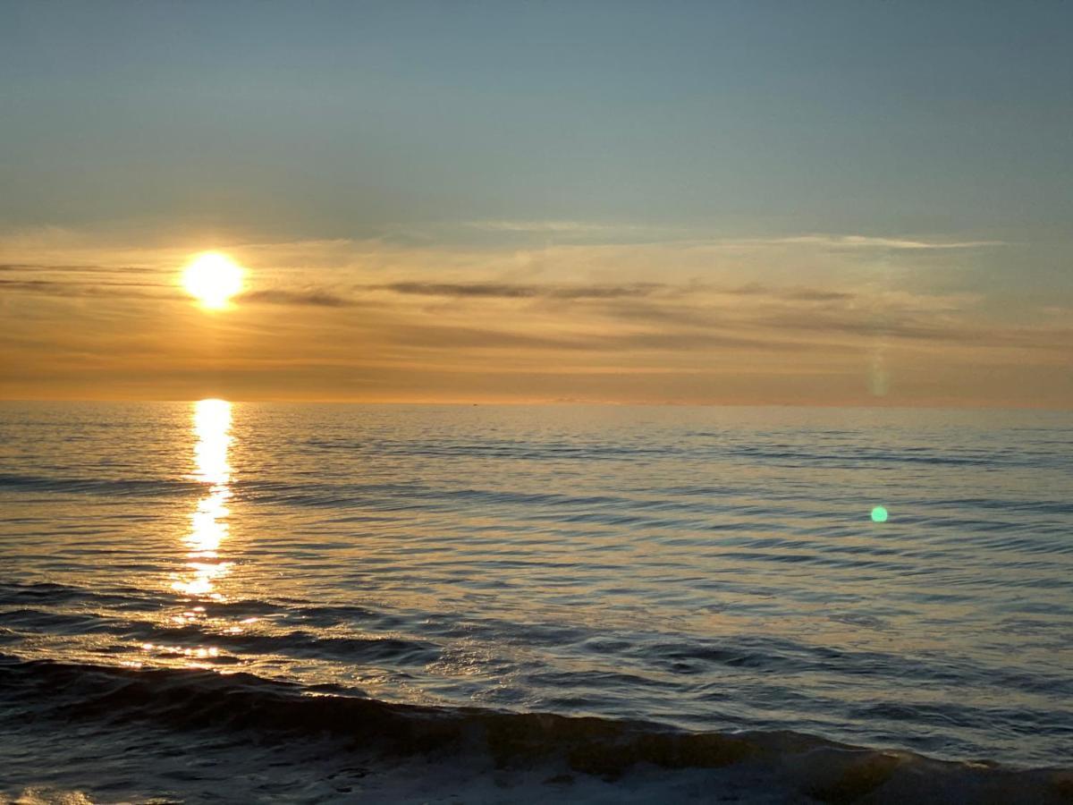 Amare Beachside Luxury Turners Beach Eksteriør billede