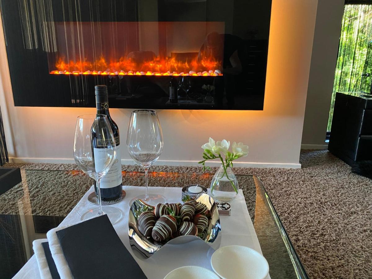 Amare Beachside Luxury Turners Beach Eksteriør billede