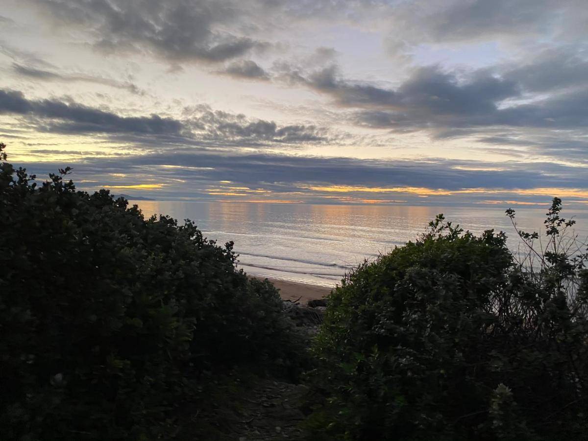 Amare Beachside Luxury Turners Beach Eksteriør billede