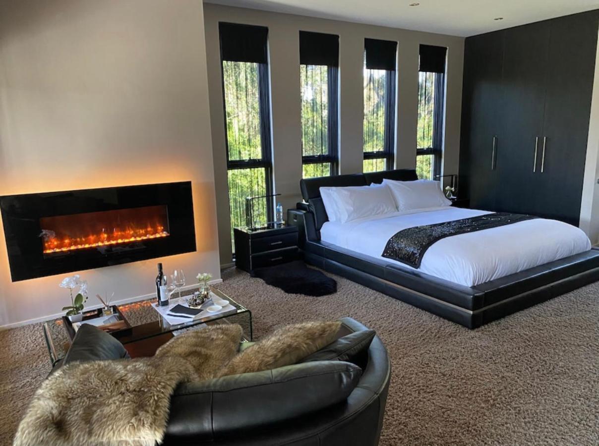 Amare Beachside Luxury Turners Beach Eksteriør billede