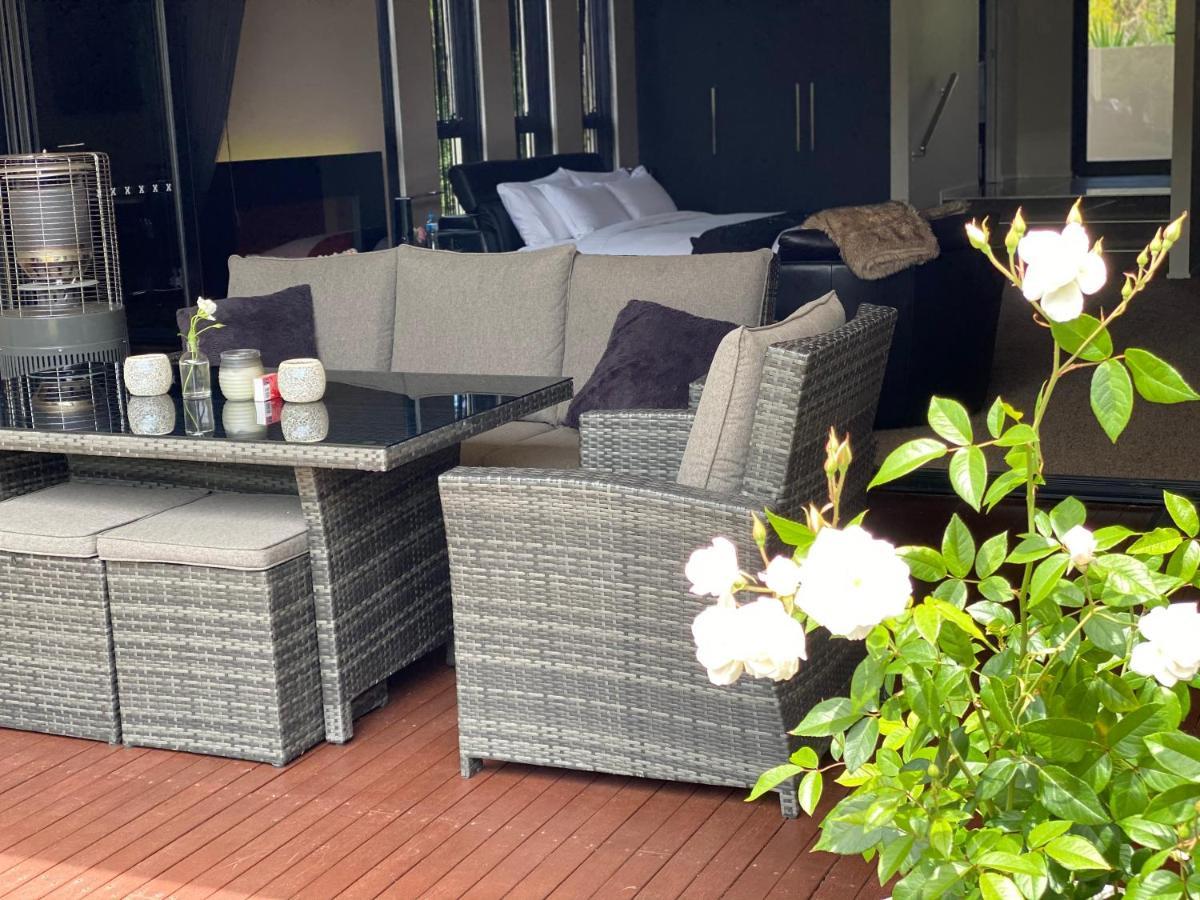 Amare Beachside Luxury Turners Beach Eksteriør billede
