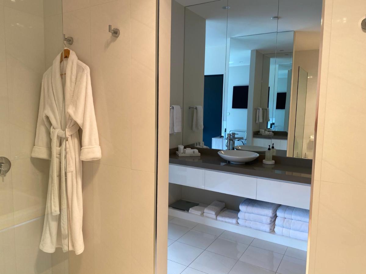 Amare Beachside Luxury Turners Beach Eksteriør billede