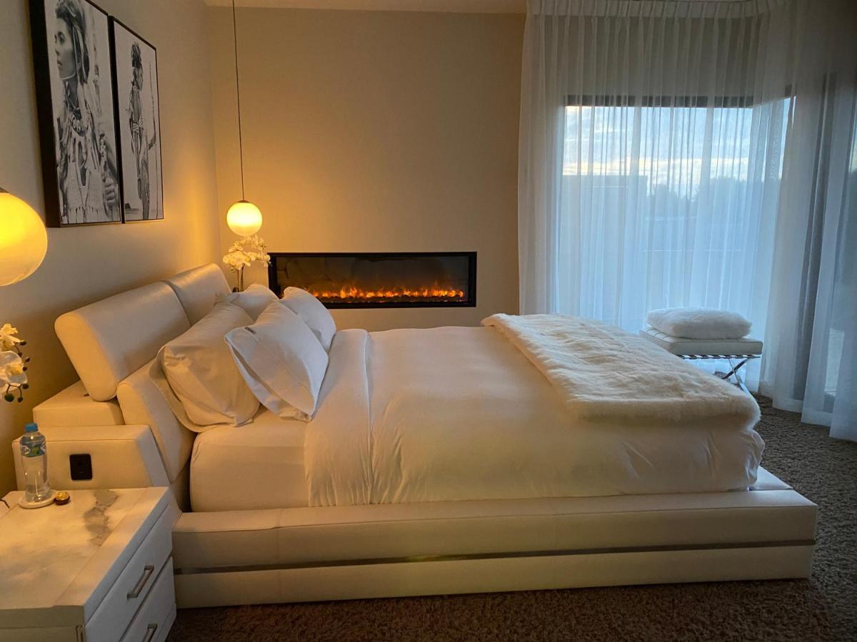 Amare Beachside Luxury Turners Beach Eksteriør billede