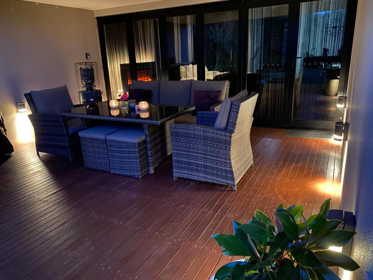 Amare Beachside Luxury Turners Beach Eksteriør billede