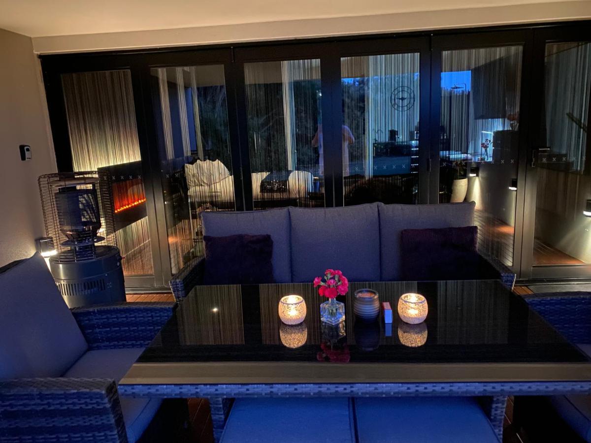 Amare Beachside Luxury Turners Beach Eksteriør billede