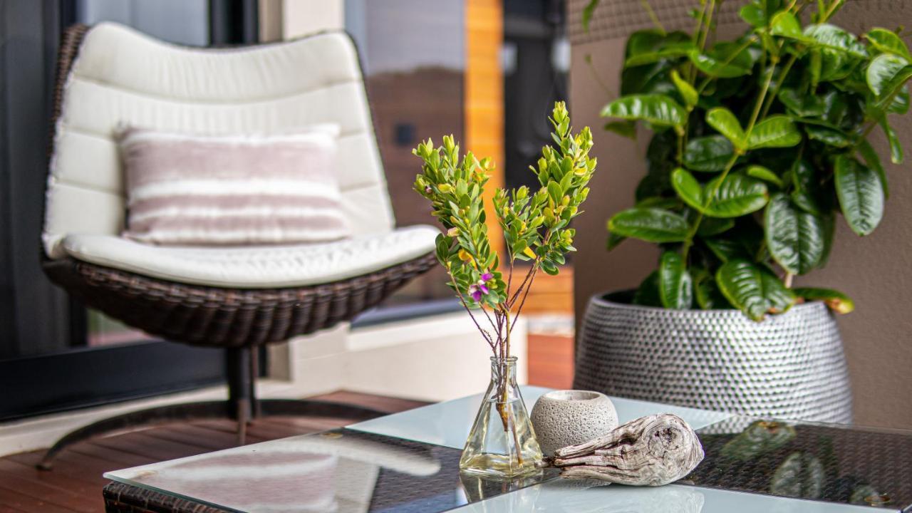 Amare Beachside Luxury Turners Beach Eksteriør billede