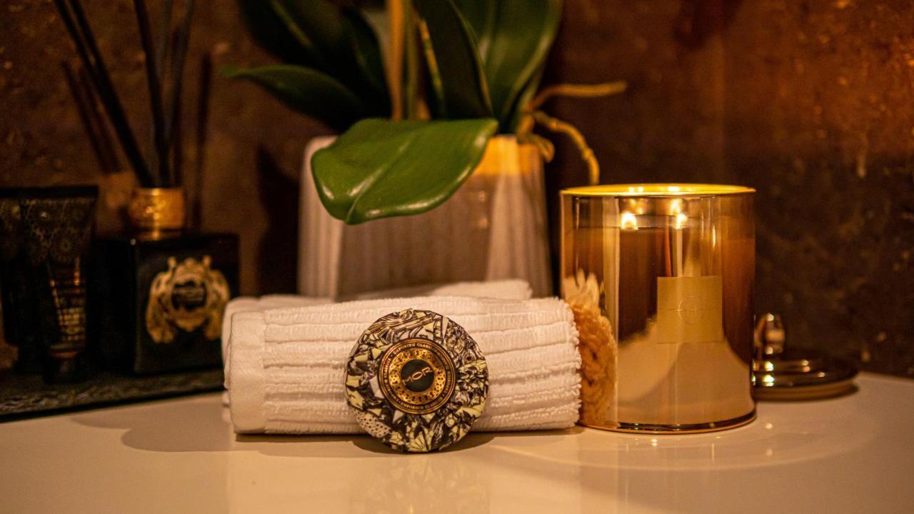 Amare Beachside Luxury Turners Beach Eksteriør billede