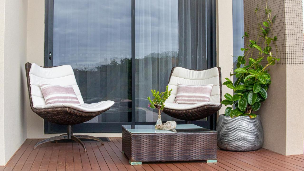 Amare Beachside Luxury Turners Beach Eksteriør billede