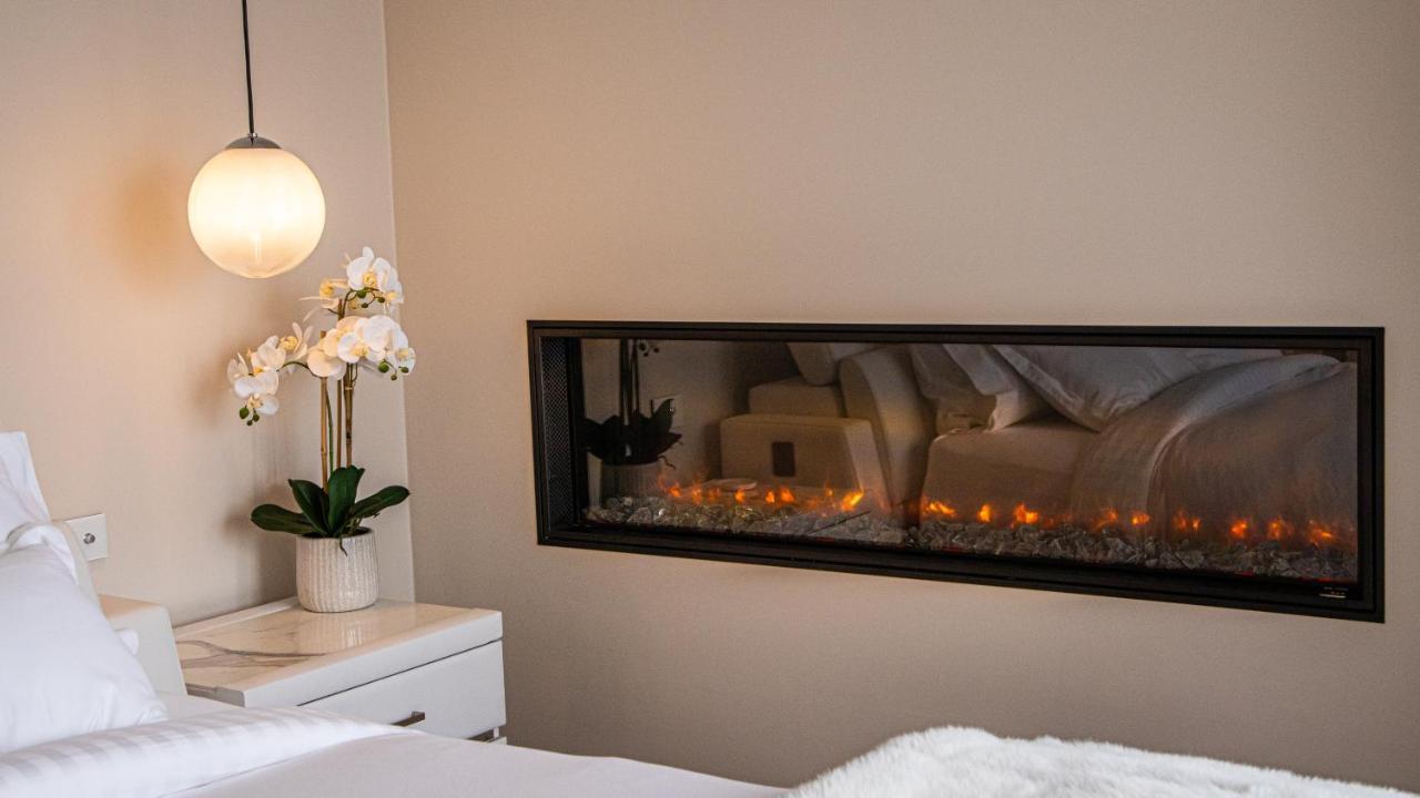 Amare Beachside Luxury Turners Beach Eksteriør billede