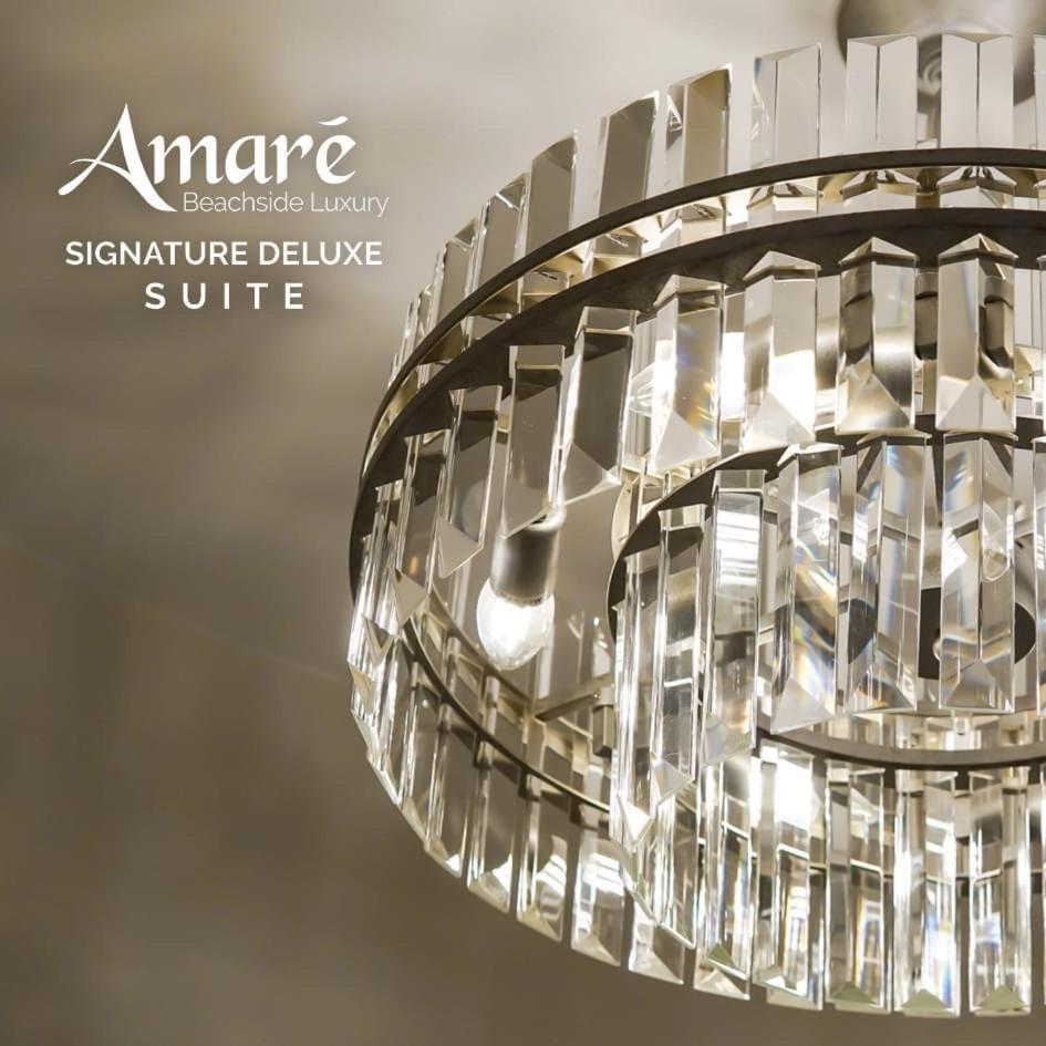Amare Beachside Luxury Turners Beach Eksteriør billede