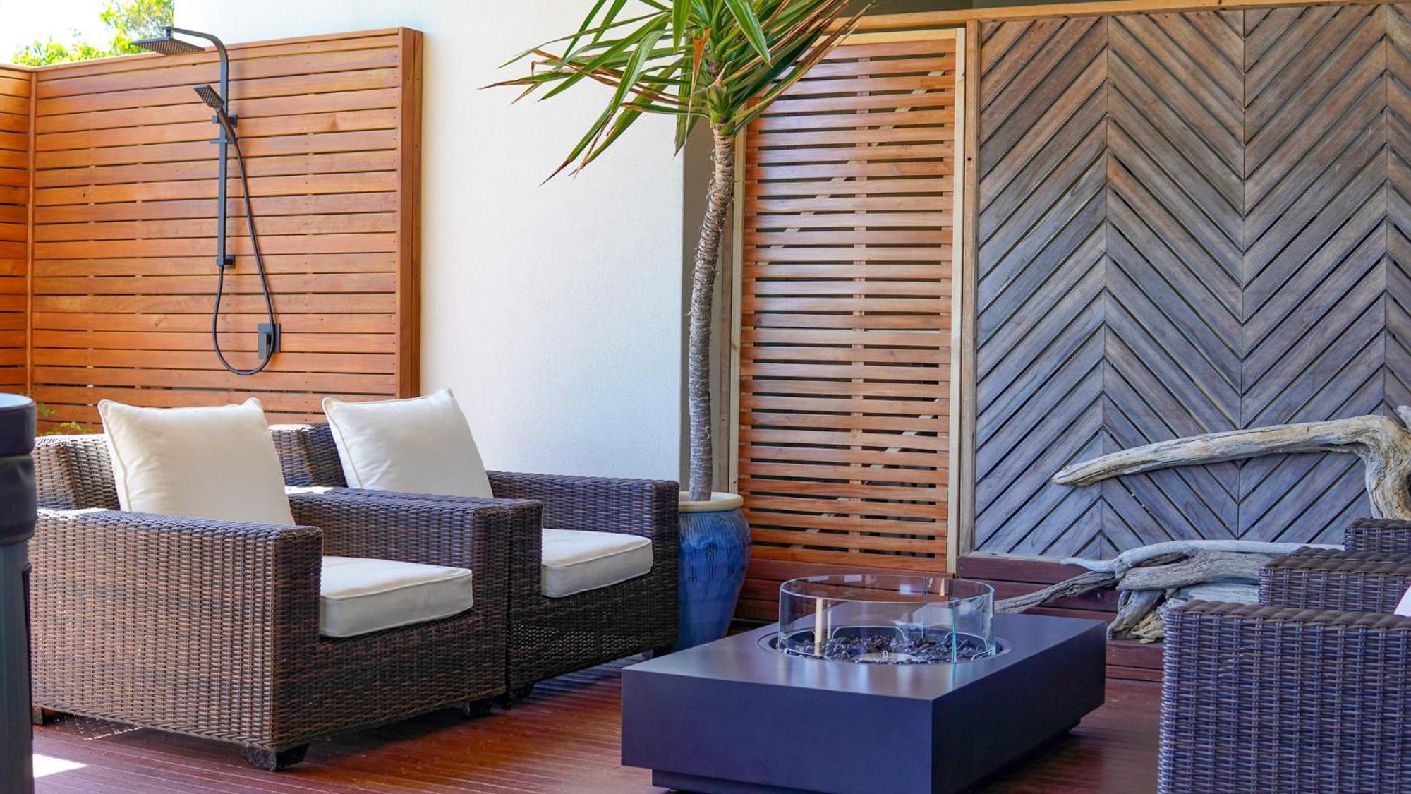 Amare Beachside Luxury Turners Beach Eksteriør billede