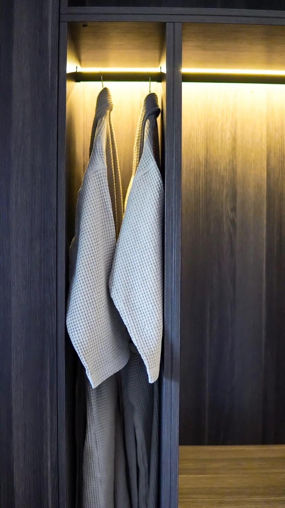 Amare Beachside Luxury Turners Beach Eksteriør billede