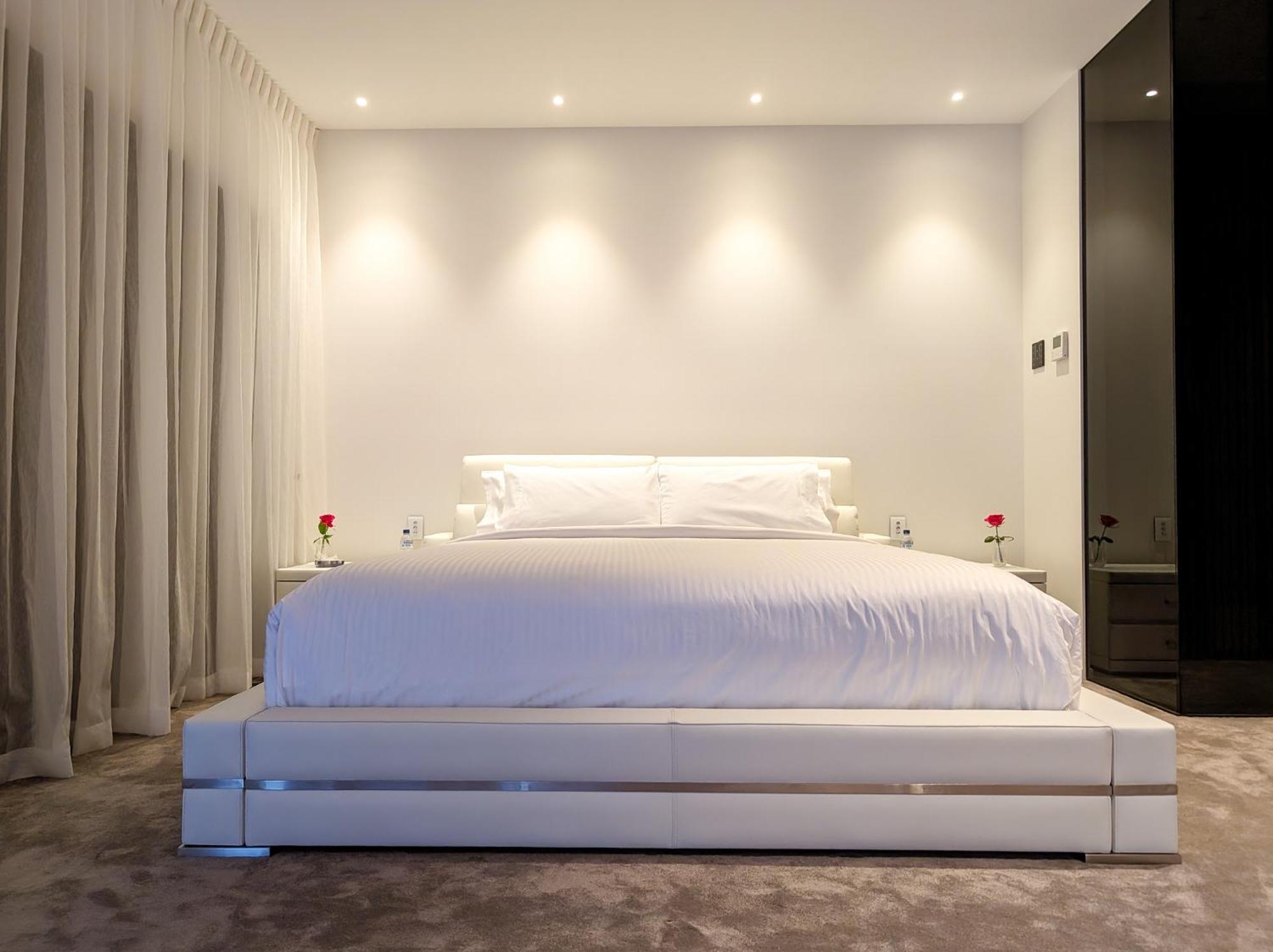 Amare Beachside Luxury Turners Beach Eksteriør billede