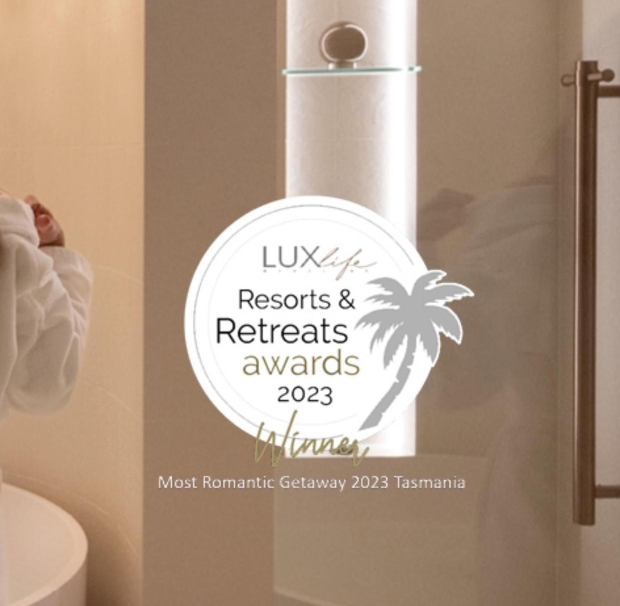 Amare Beachside Luxury Turners Beach Eksteriør billede