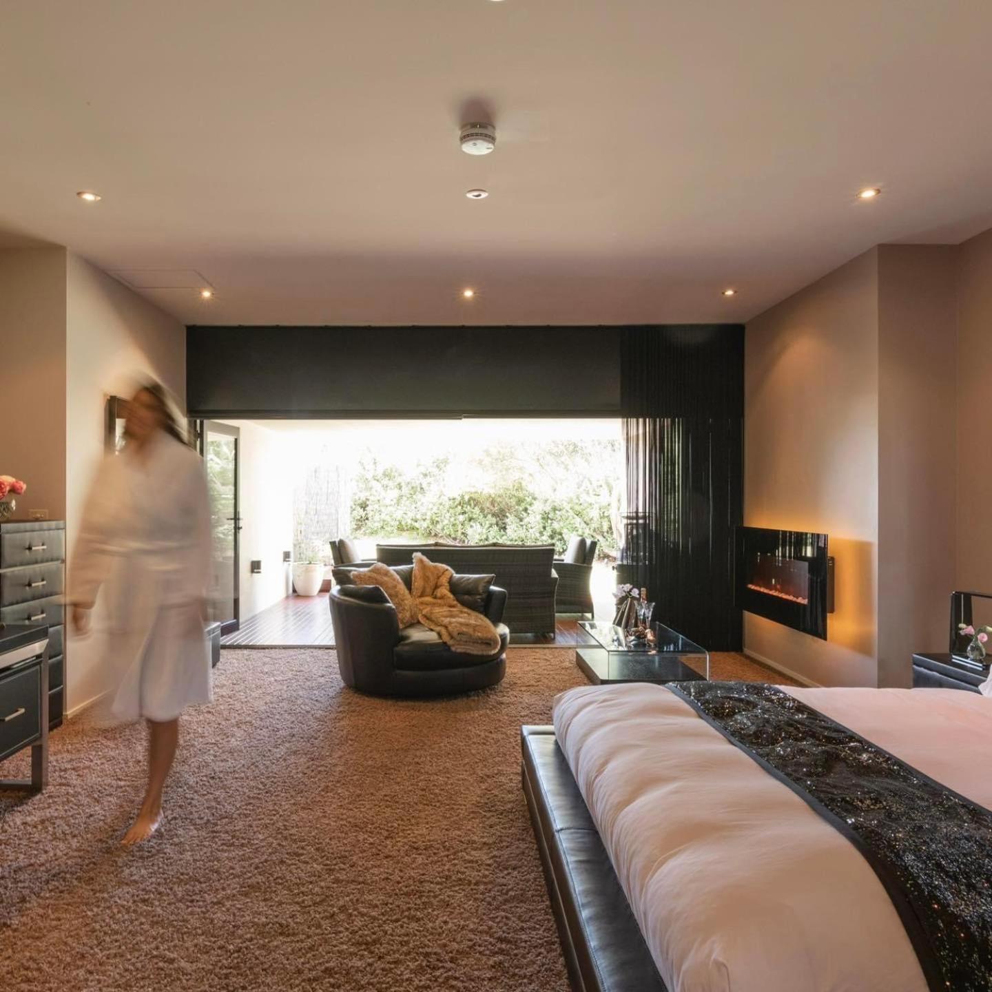 Amare Beachside Luxury Turners Beach Eksteriør billede