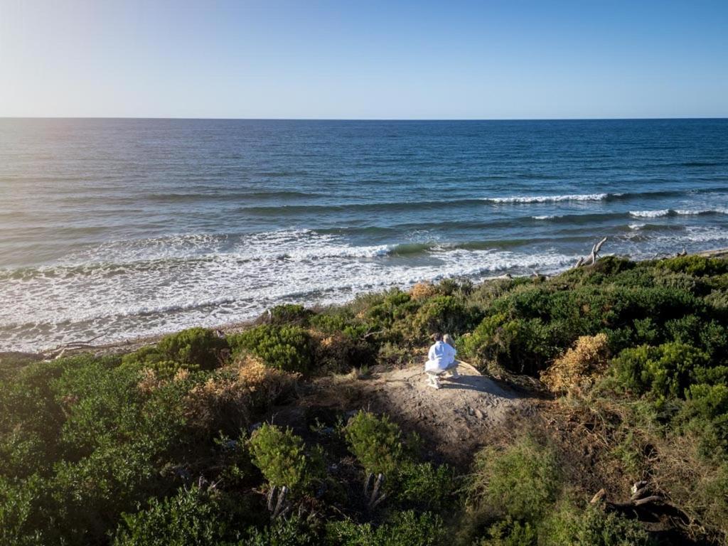 Amare Beachside Luxury Turners Beach Eksteriør billede