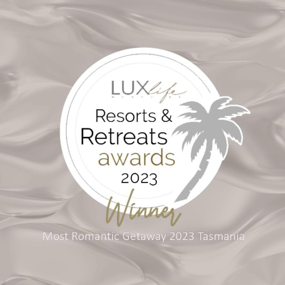 Amare Beachside Luxury Turners Beach Eksteriør billede