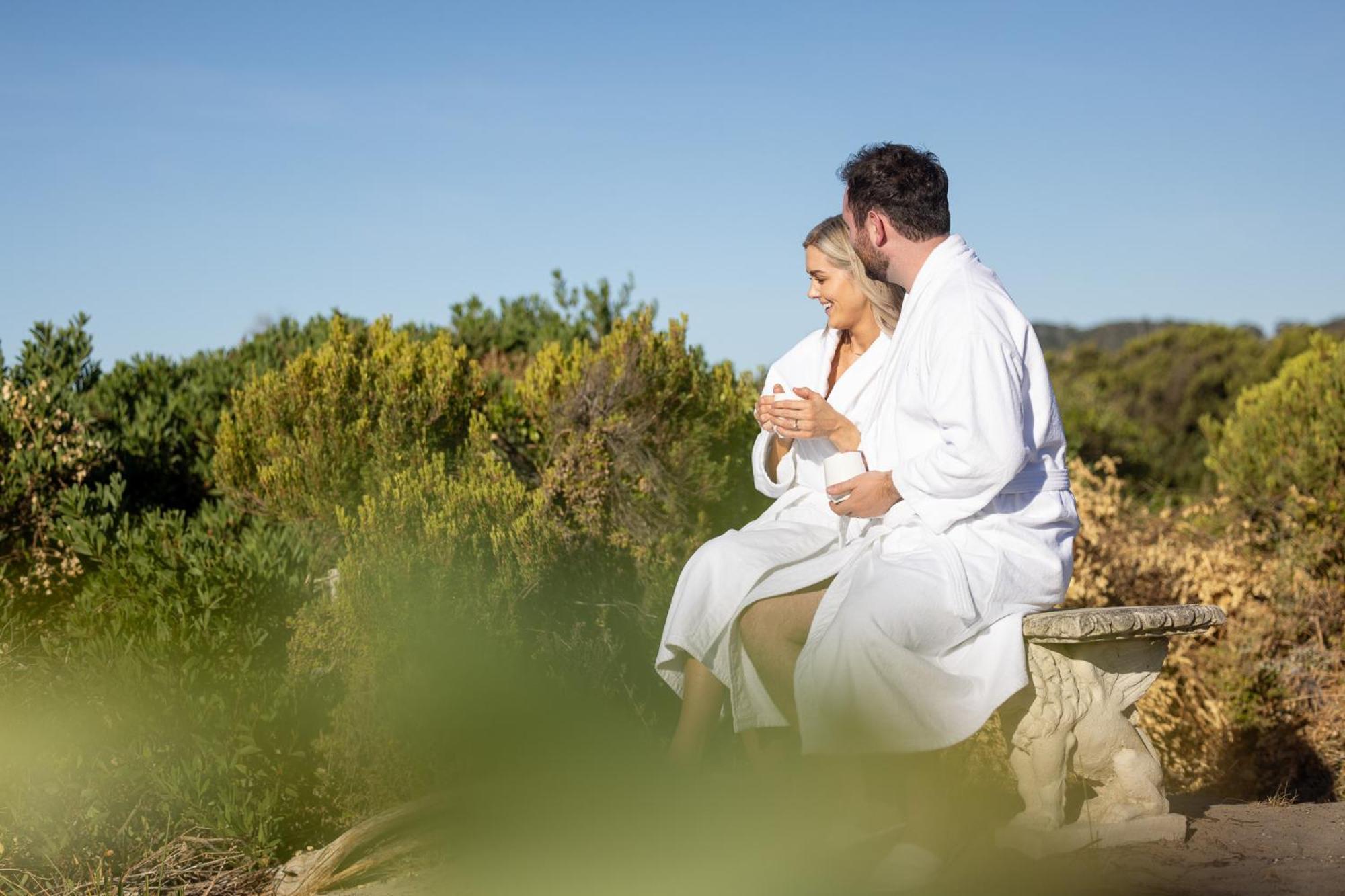Amare Beachside Luxury Turners Beach Eksteriør billede