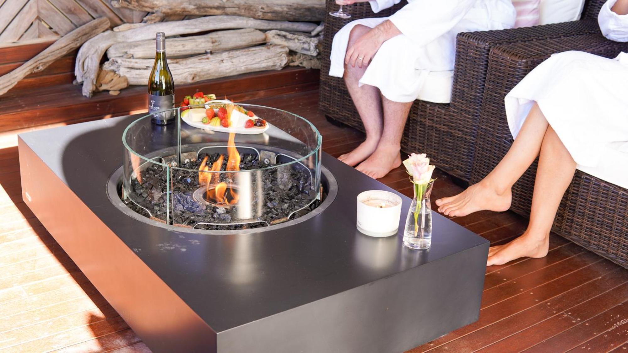 Amare Beachside Luxury Turners Beach Eksteriør billede