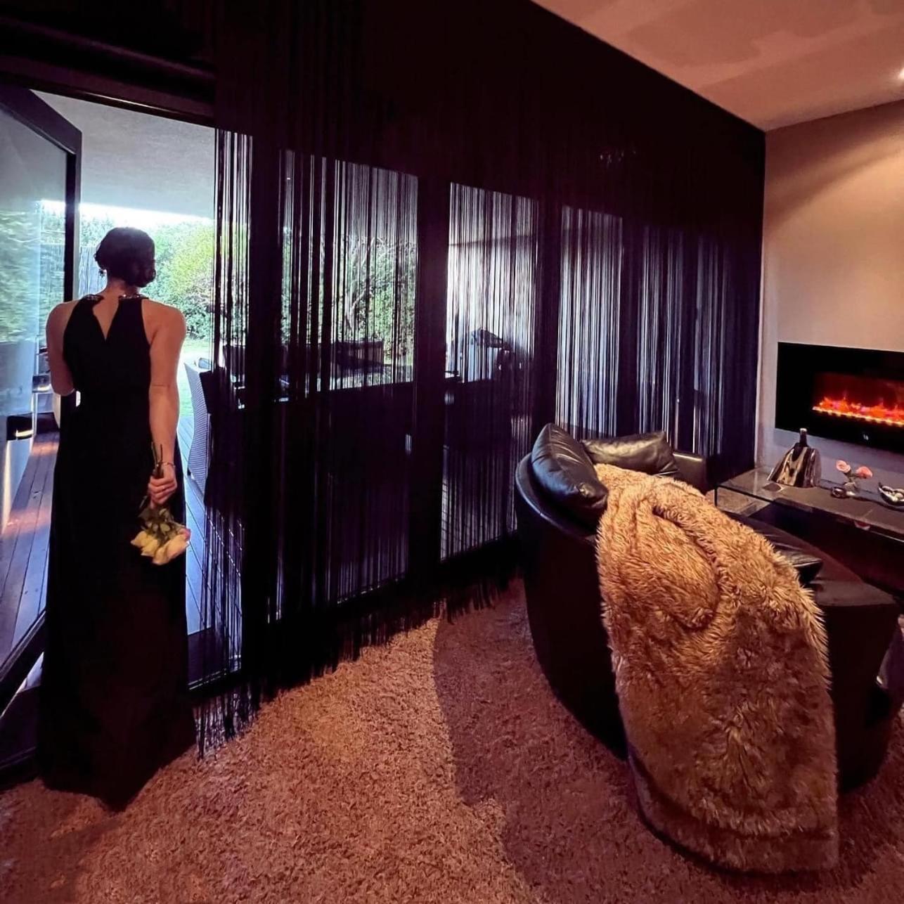 Amare Beachside Luxury Turners Beach Eksteriør billede