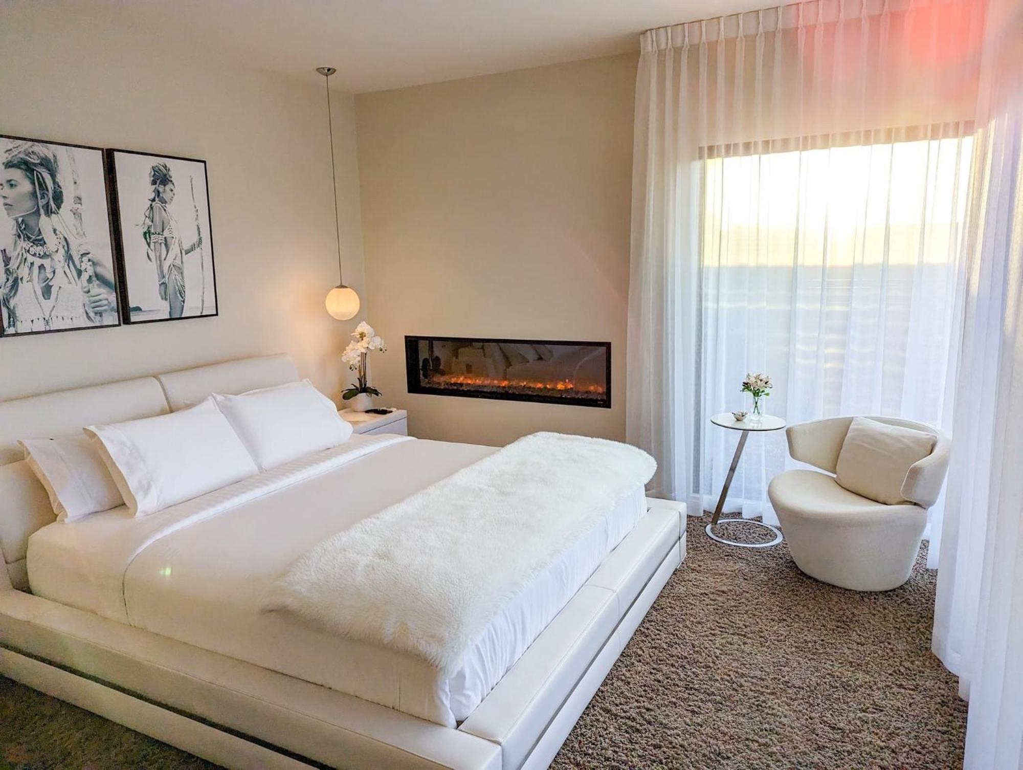 Amare Beachside Luxury Turners Beach Eksteriør billede