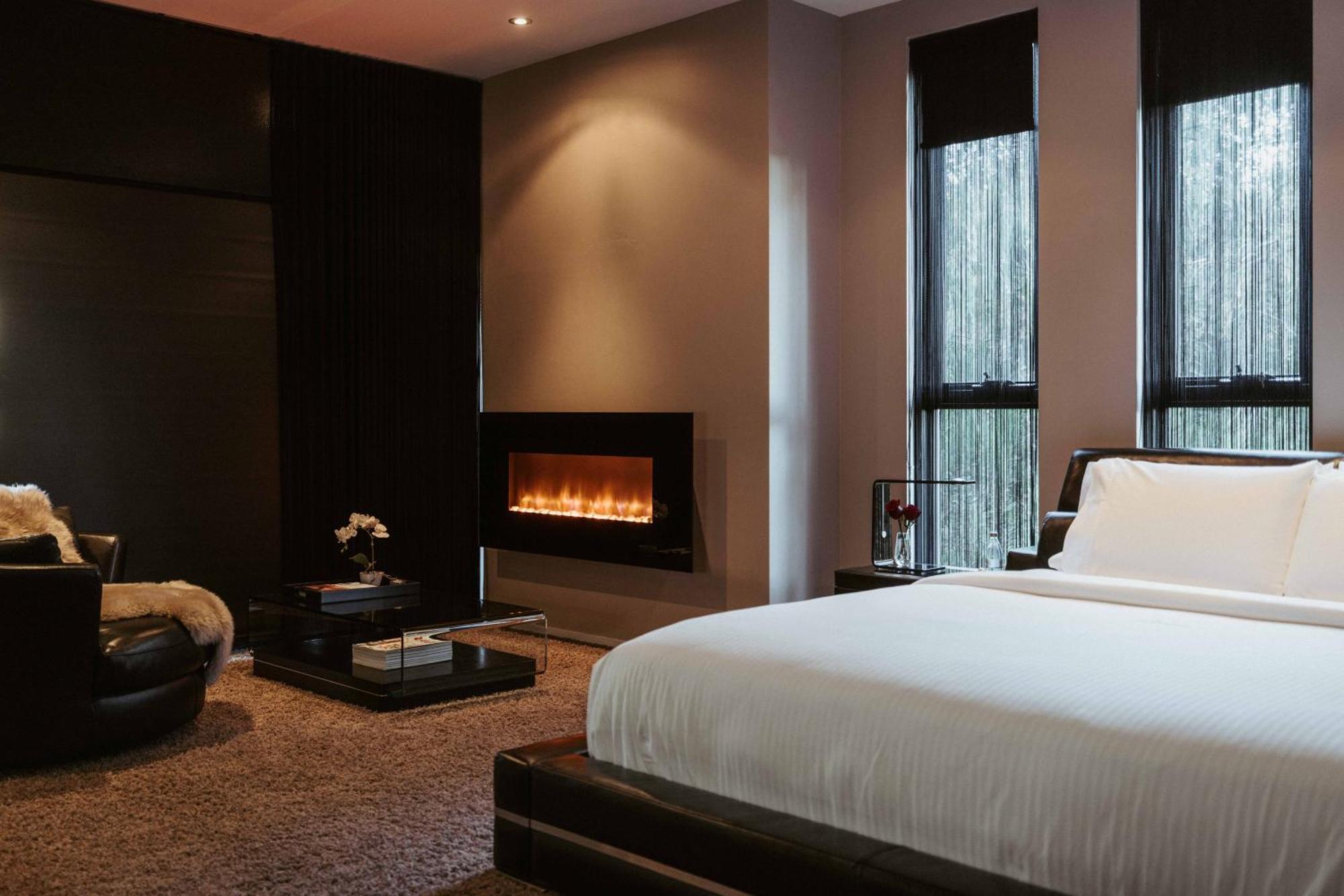Amare Beachside Luxury Turners Beach Eksteriør billede