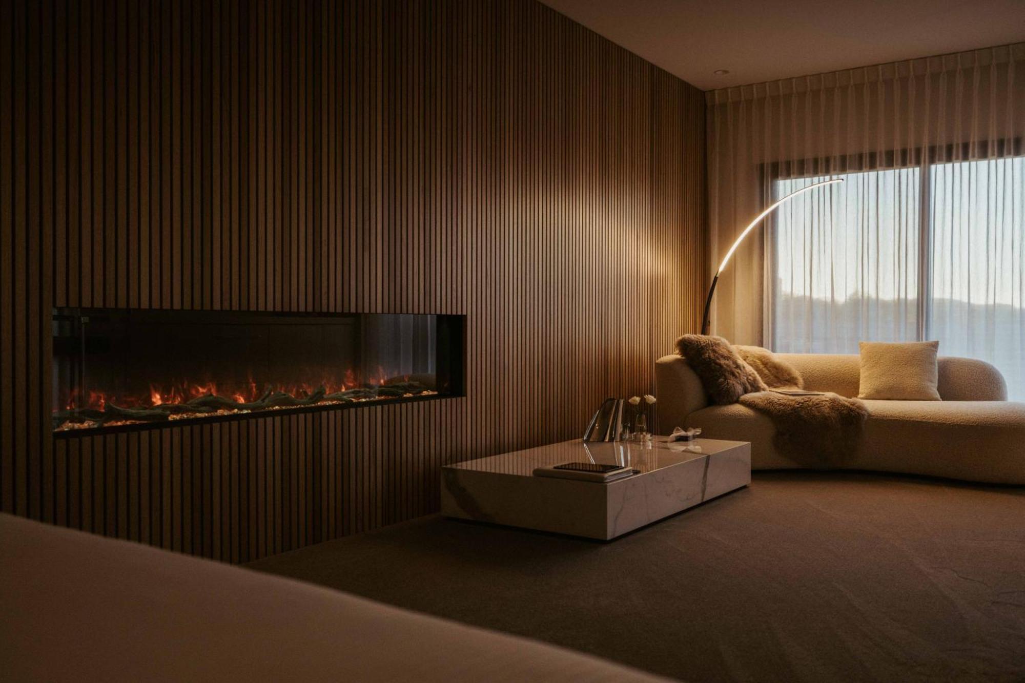 Amare Beachside Luxury Turners Beach Eksteriør billede
