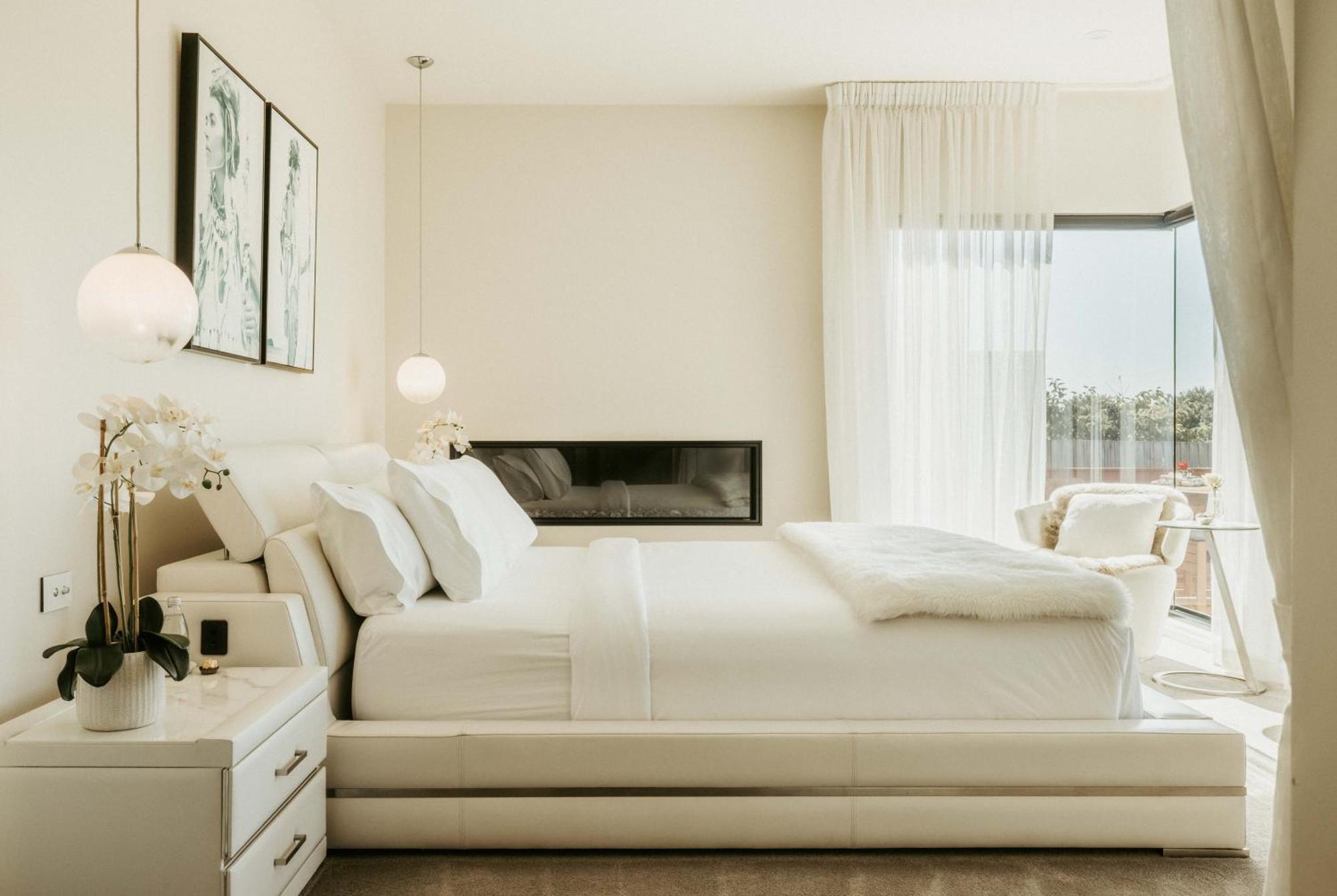 Amare Beachside Luxury Turners Beach Eksteriør billede