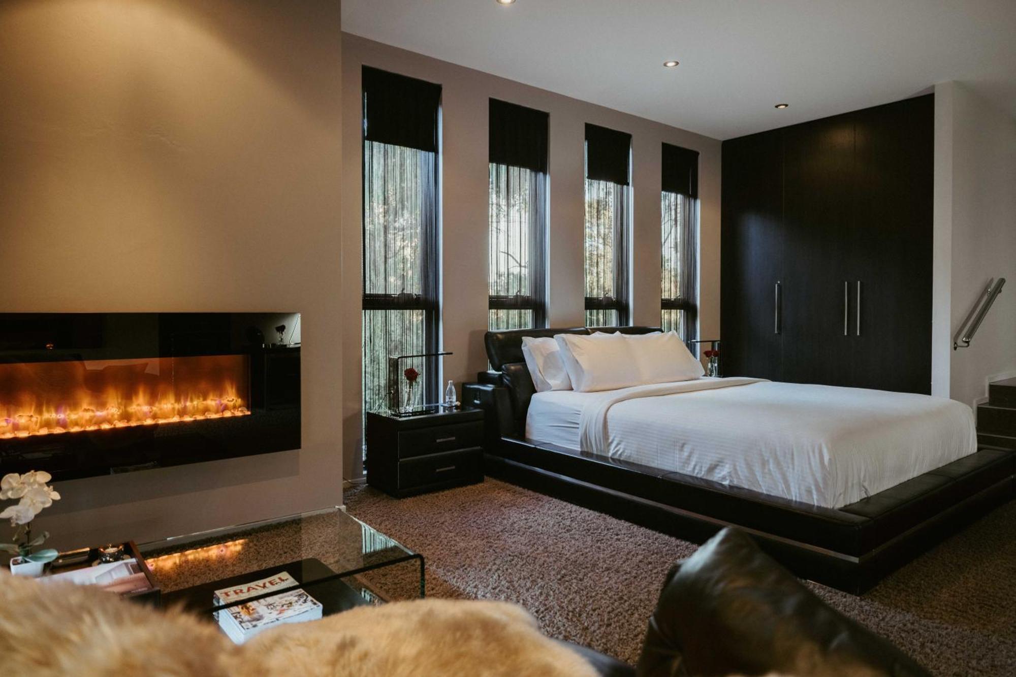 Amare Beachside Luxury Turners Beach Eksteriør billede