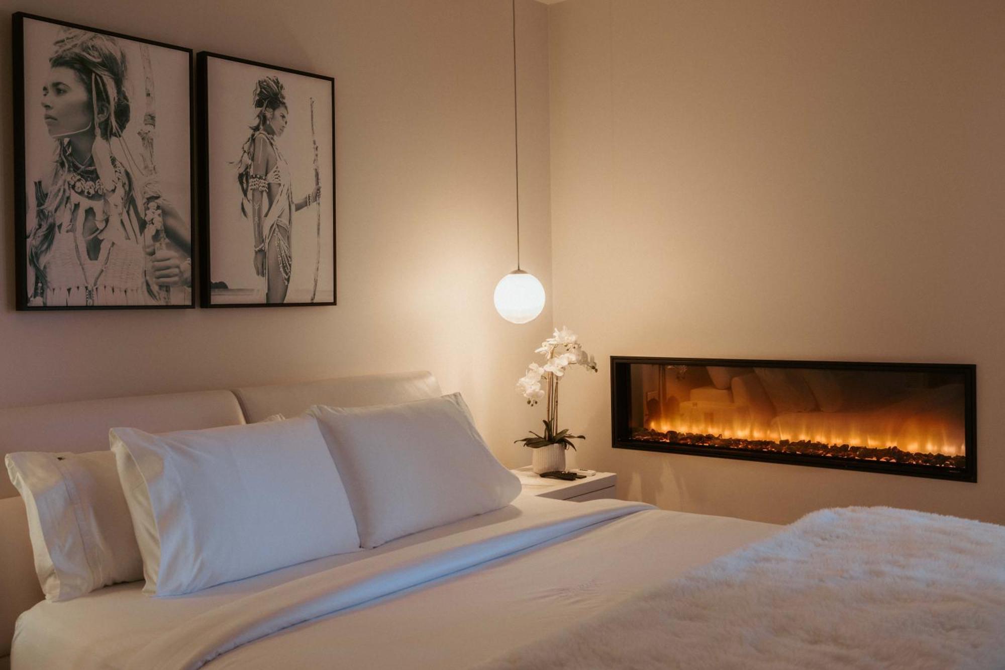 Amare Beachside Luxury Turners Beach Eksteriør billede