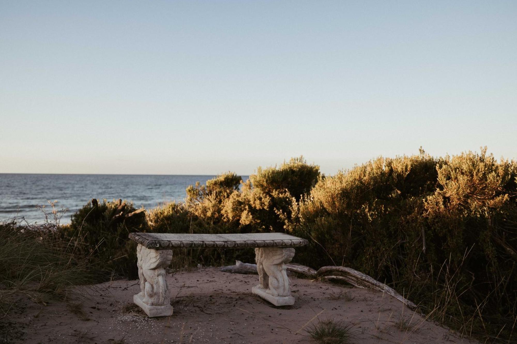 Amare Beachside Luxury Turners Beach Eksteriør billede