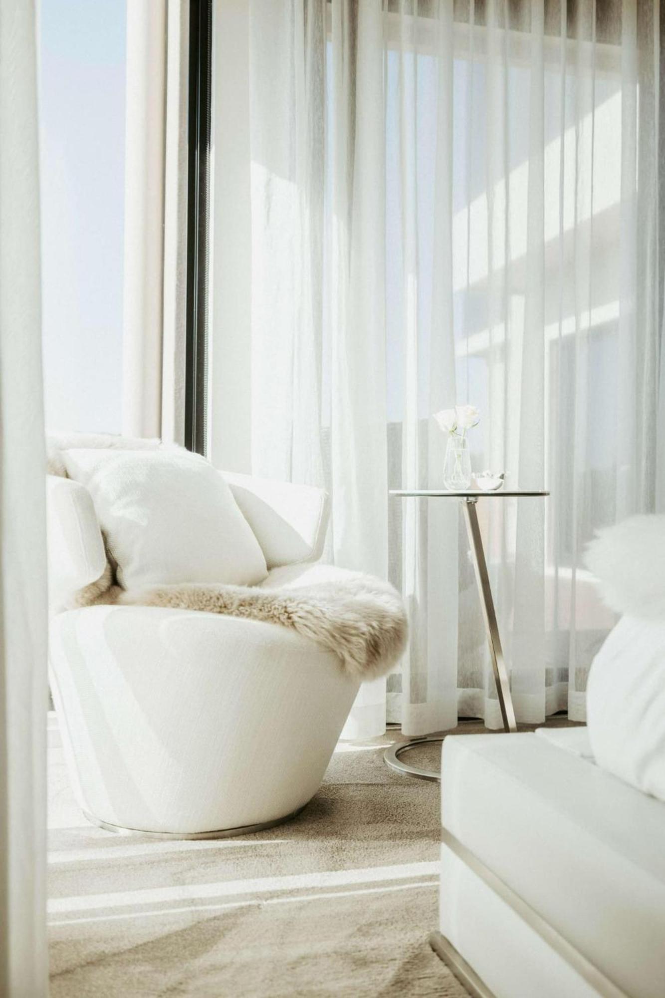 Amare Beachside Luxury Turners Beach Eksteriør billede