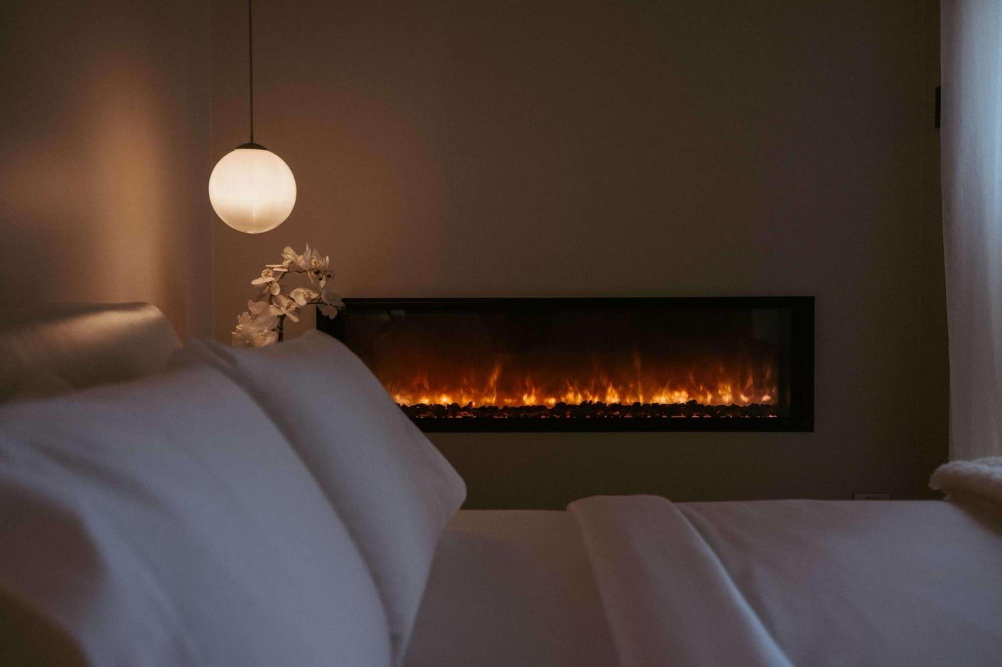 Amare Beachside Luxury Turners Beach Eksteriør billede