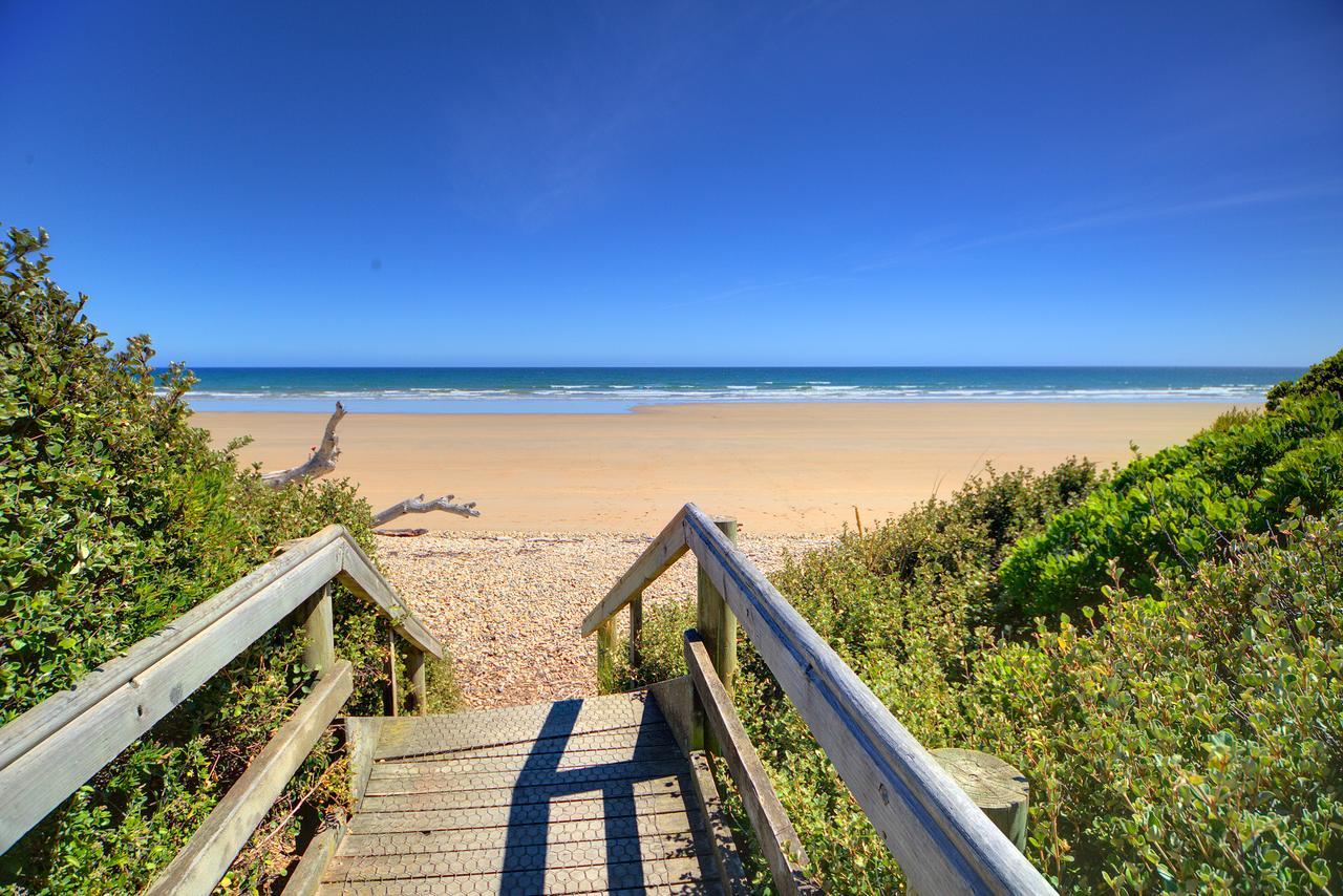 Amare Beachside Luxury Turners Beach Eksteriør billede