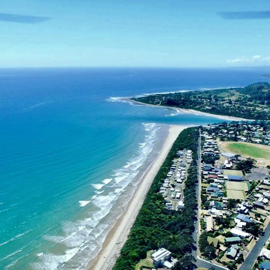 Amare Beachside Luxury Turners Beach Eksteriør billede