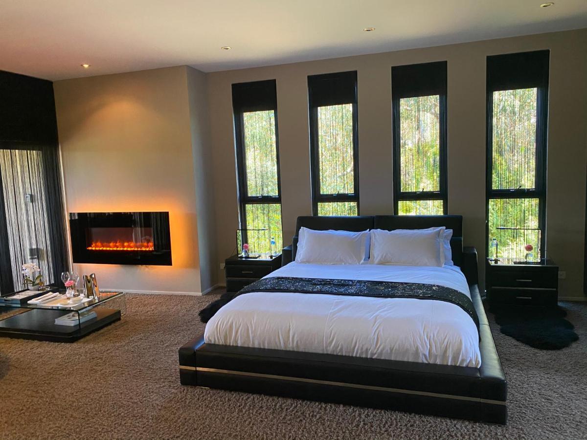 Amare Beachside Luxury Turners Beach Eksteriør billede