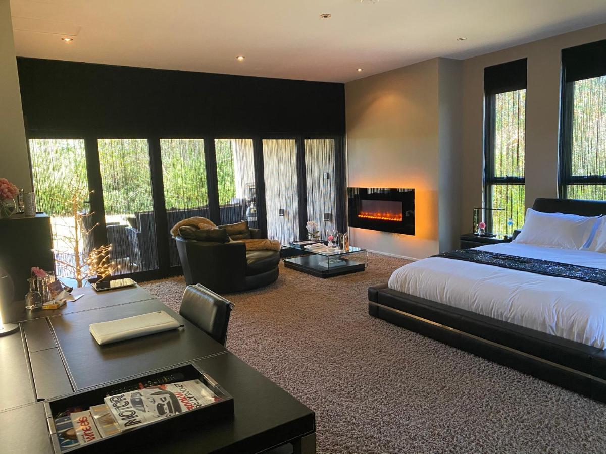 Amare Beachside Luxury Turners Beach Eksteriør billede