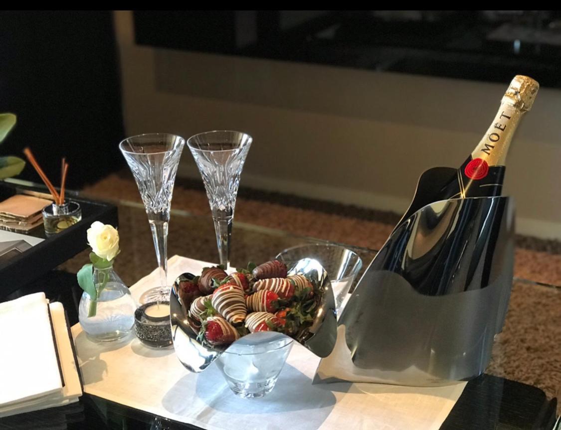Amare Beachside Luxury Turners Beach Eksteriør billede